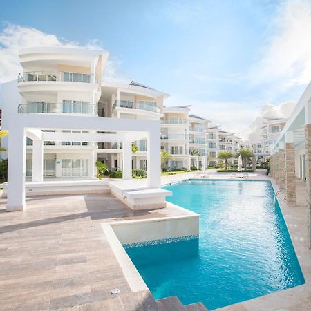 Destination Jelly / Playa Coral Condo Punta Cana Eksteriør billede