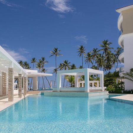 Destination Jelly / Playa Coral Condo Punta Cana Eksteriør billede