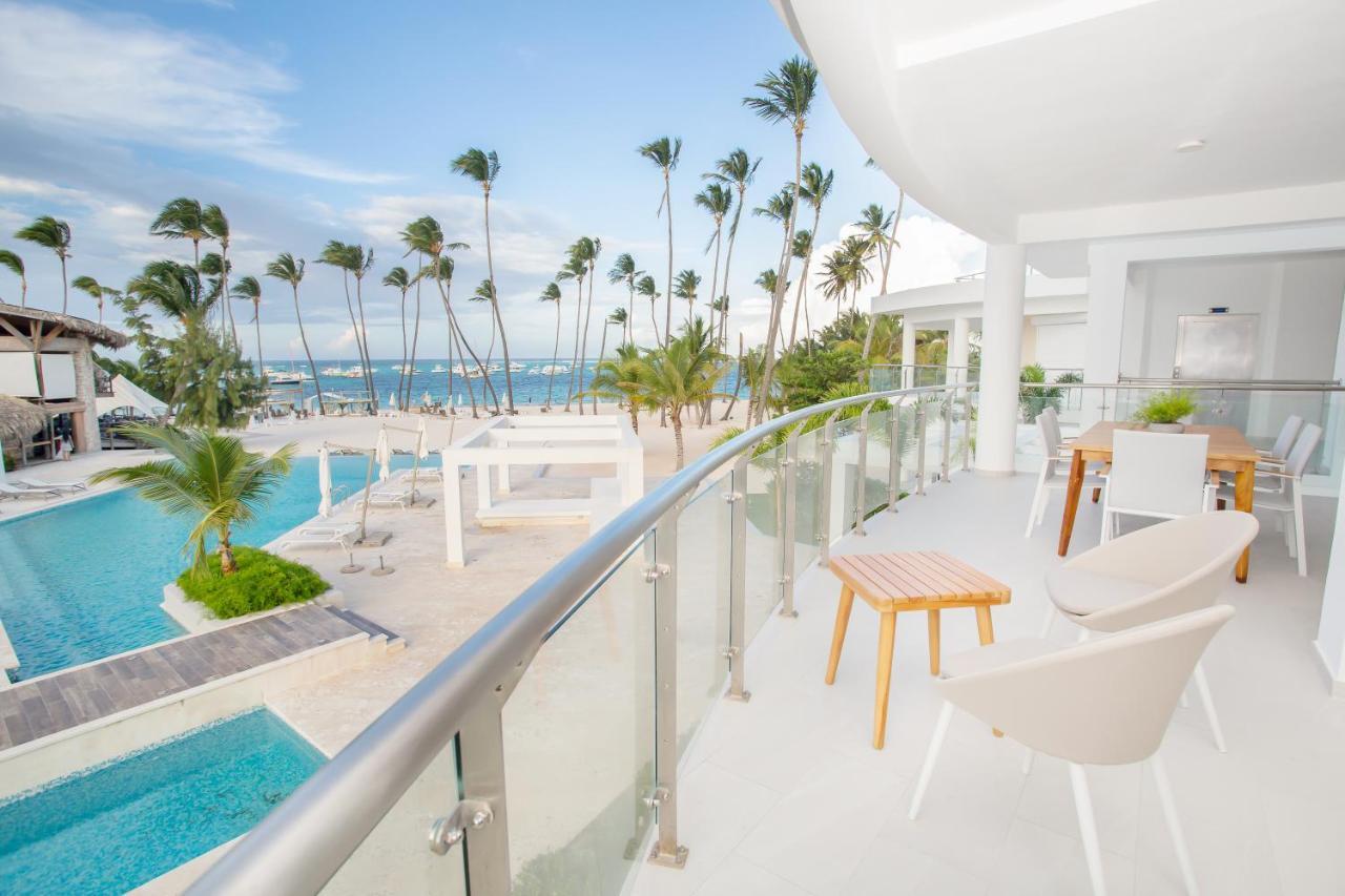 Destination Jelly / Playa Coral Condo Punta Cana Eksteriør billede