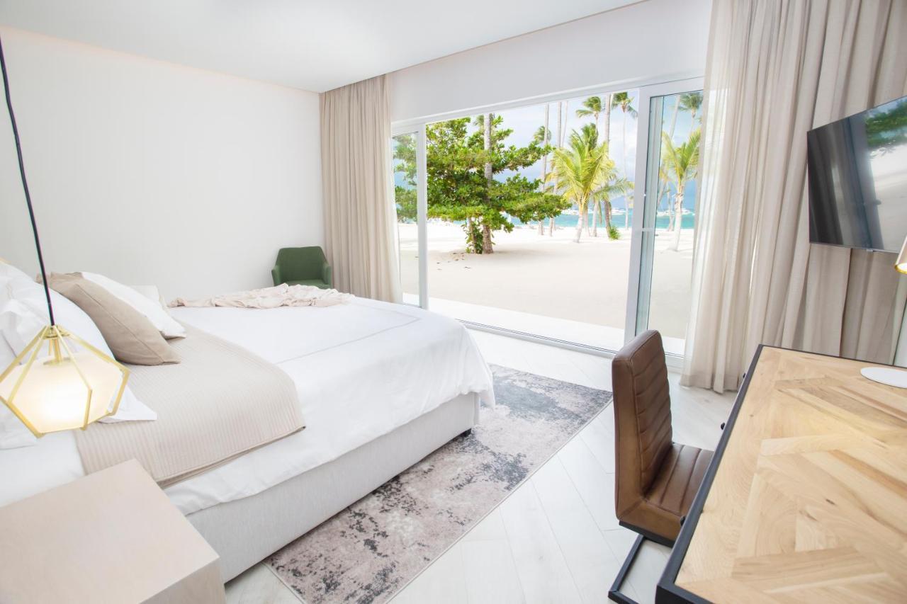 Destination Jelly / Playa Coral Condo Punta Cana Eksteriør billede