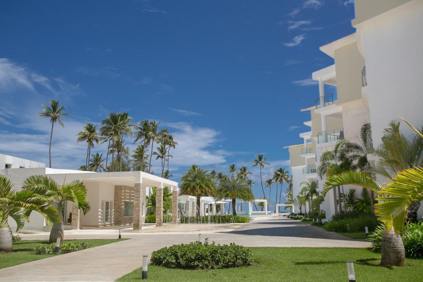 Destination Jelly / Playa Coral Condo Punta Cana Eksteriør billede