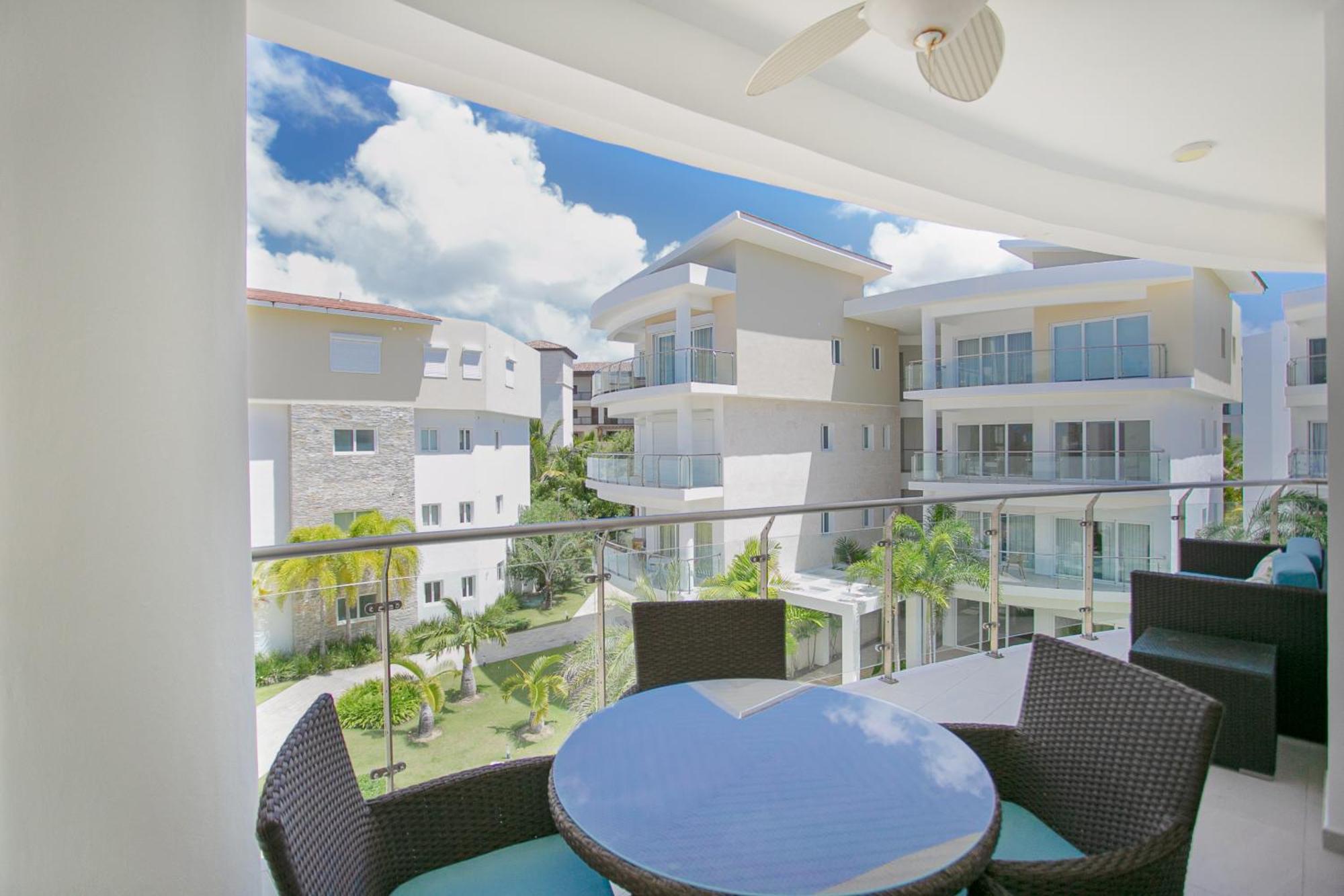Destination Jelly / Playa Coral Condo Punta Cana Eksteriør billede