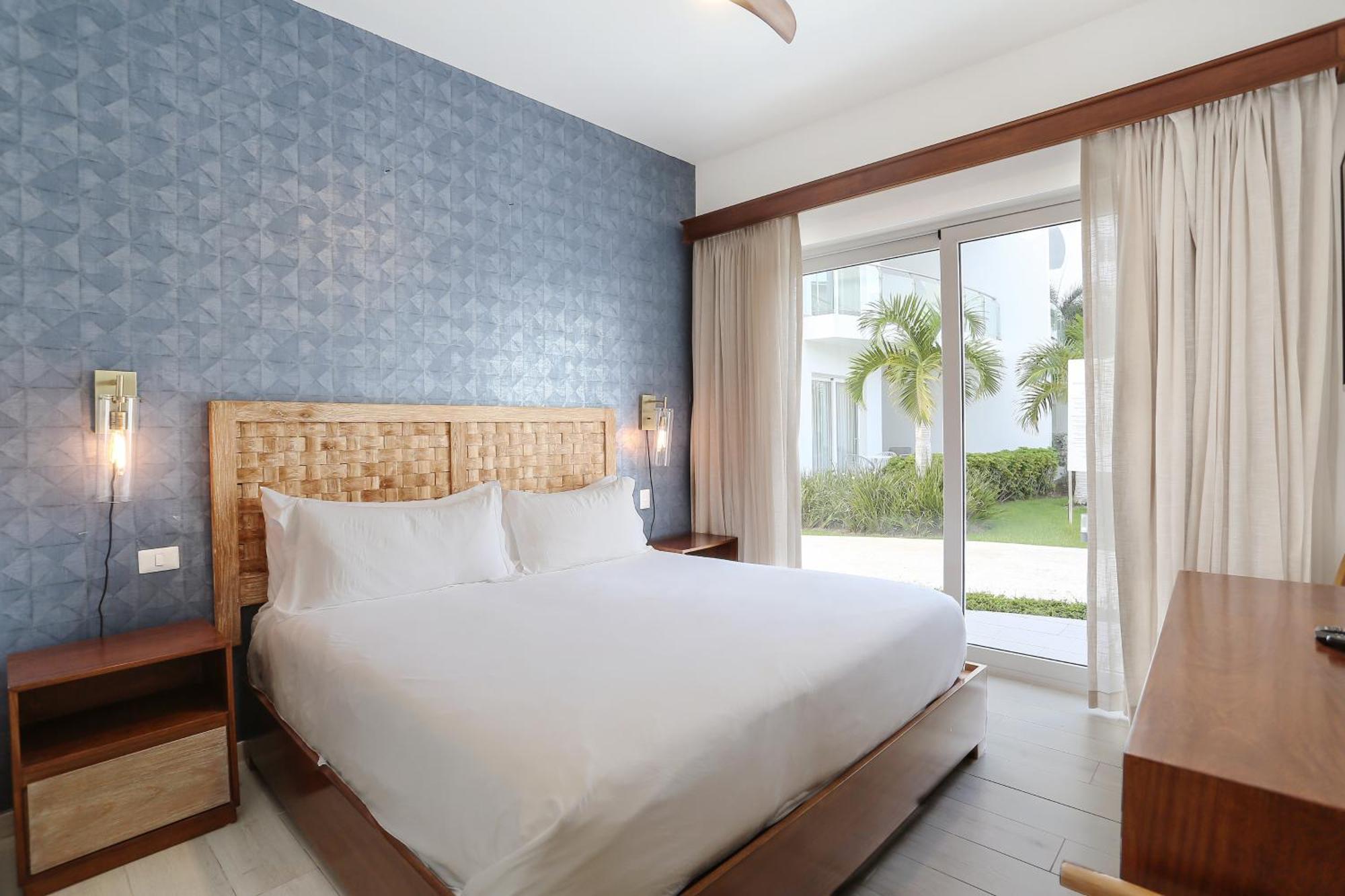 Destination Jelly / Playa Coral Condo Punta Cana Eksteriør billede